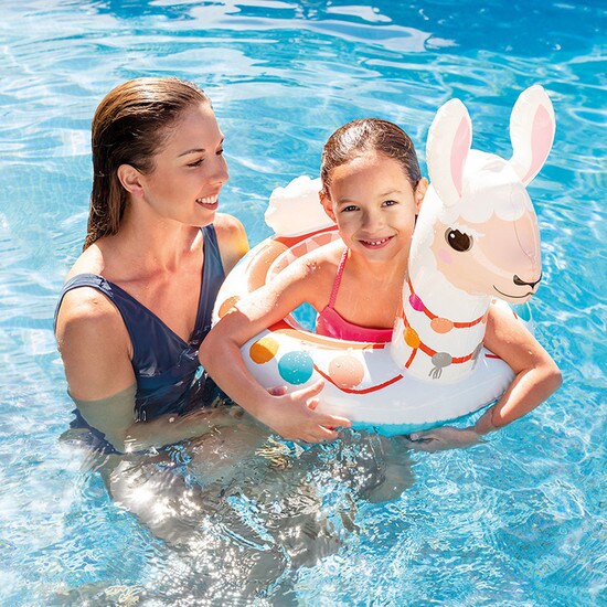 Big Animal Inflatable Ring